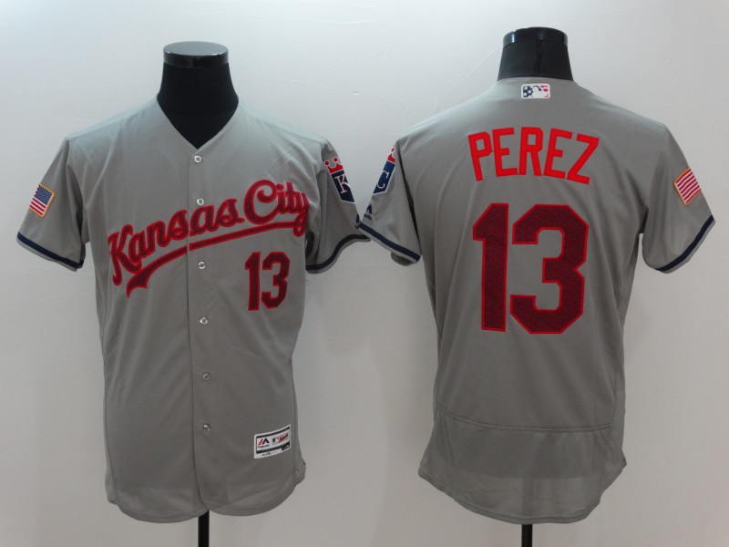 Fashion Stars baseball jerseys-135